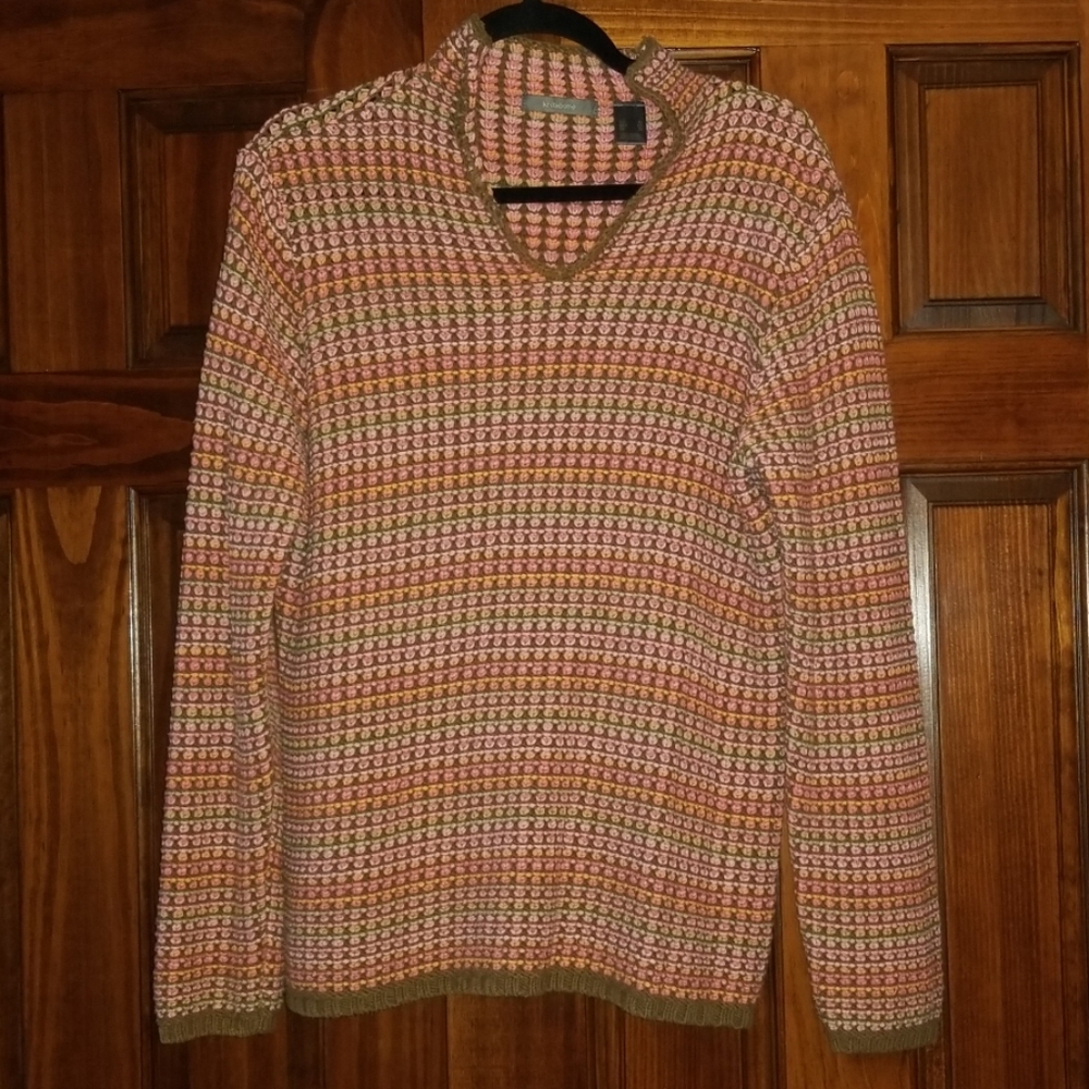 Liz Claiborne sweater size XL